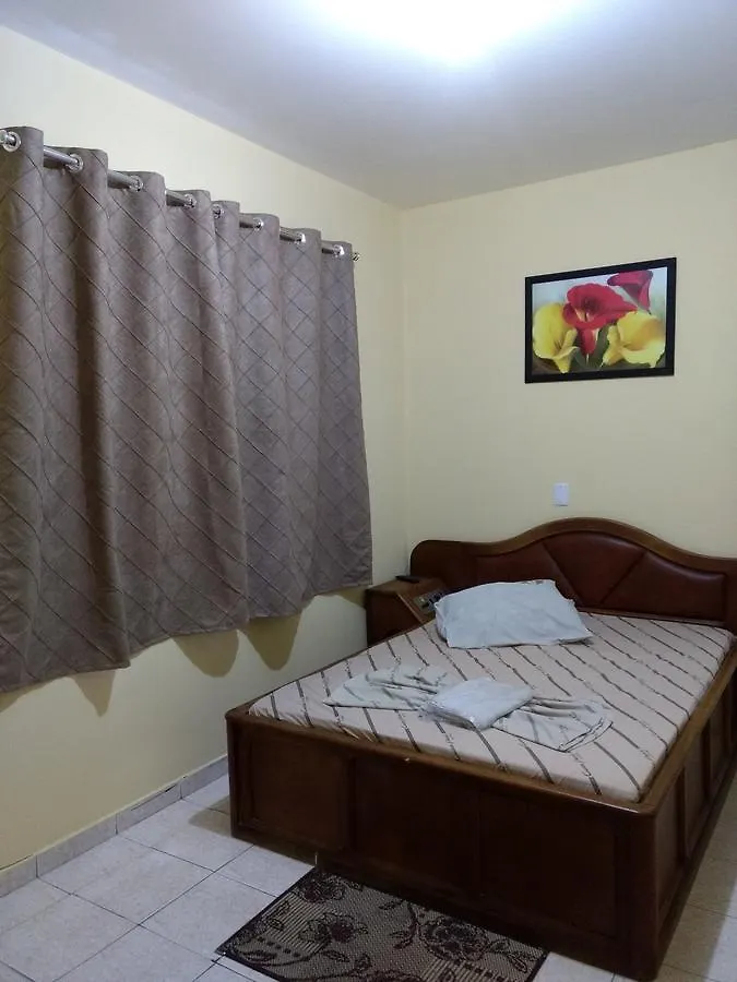 Curia Park Hotel São Caetano do Sul