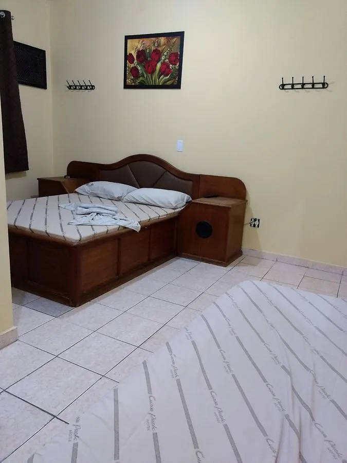 **  Curia Park Hotel São Caetano do Sul Brasil
