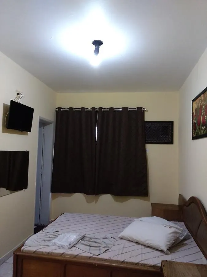 Curia Park Hotel São Caetano do Sul 2*,