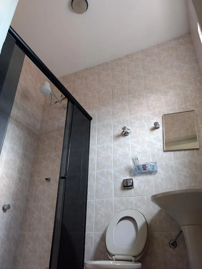 **  Curia Park Hotel São Caetano do Sul Brasil