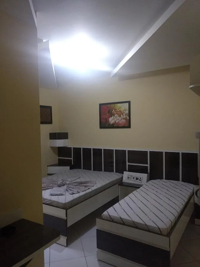 Curia Park Hotel São Caetano do Sul