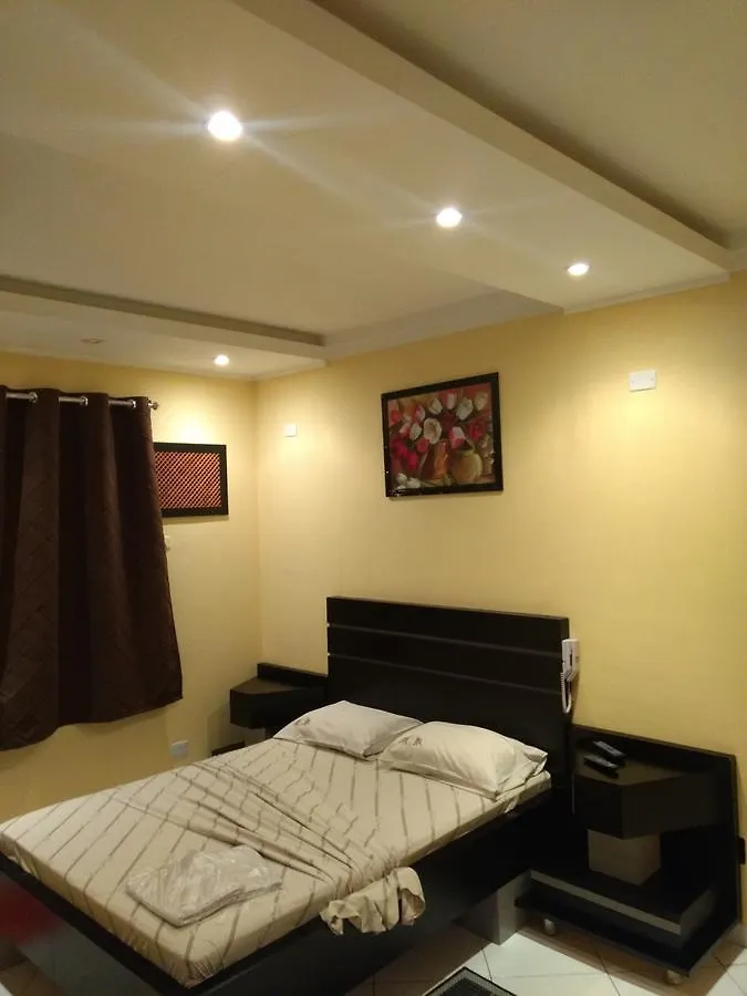 Curia Park Hotel São Caetano do Sul Brasil