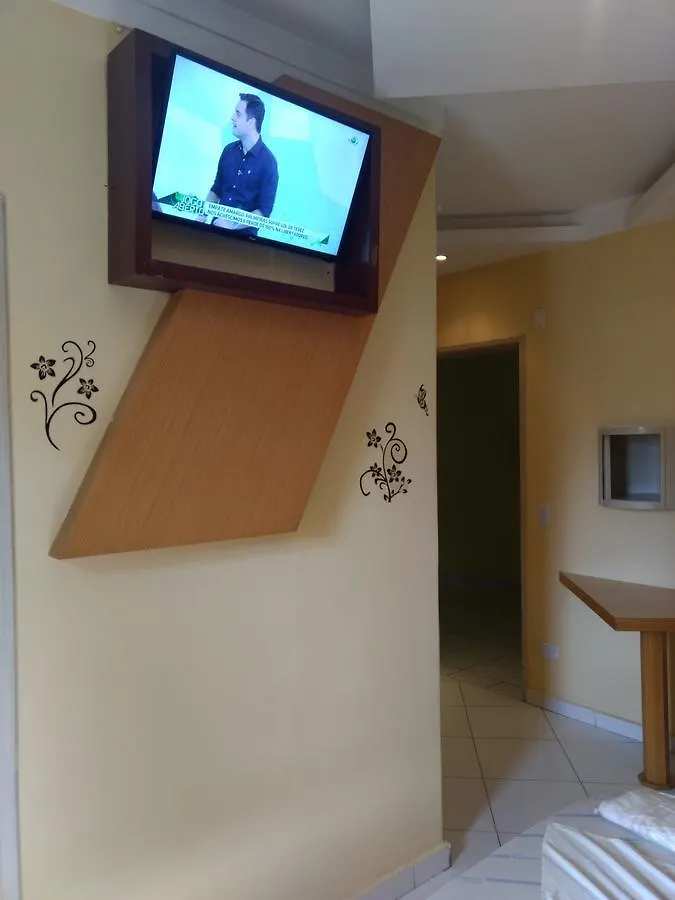 Curia Park Hotel São Caetano do Sul 2*,