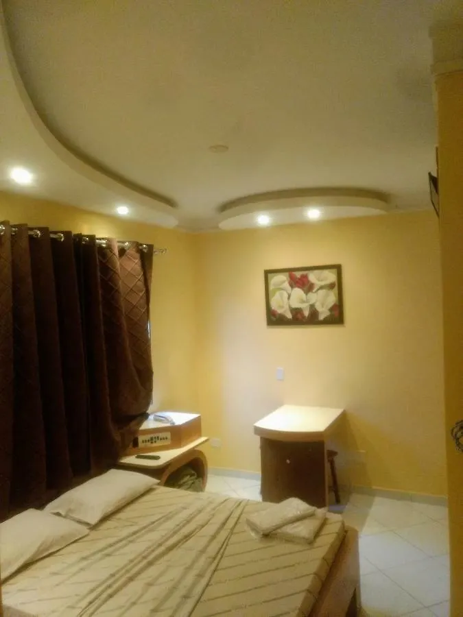 Curia Park Hotel São Caetano do Sul