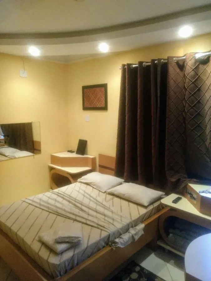 Curia Park Hotel São Caetano do Sul