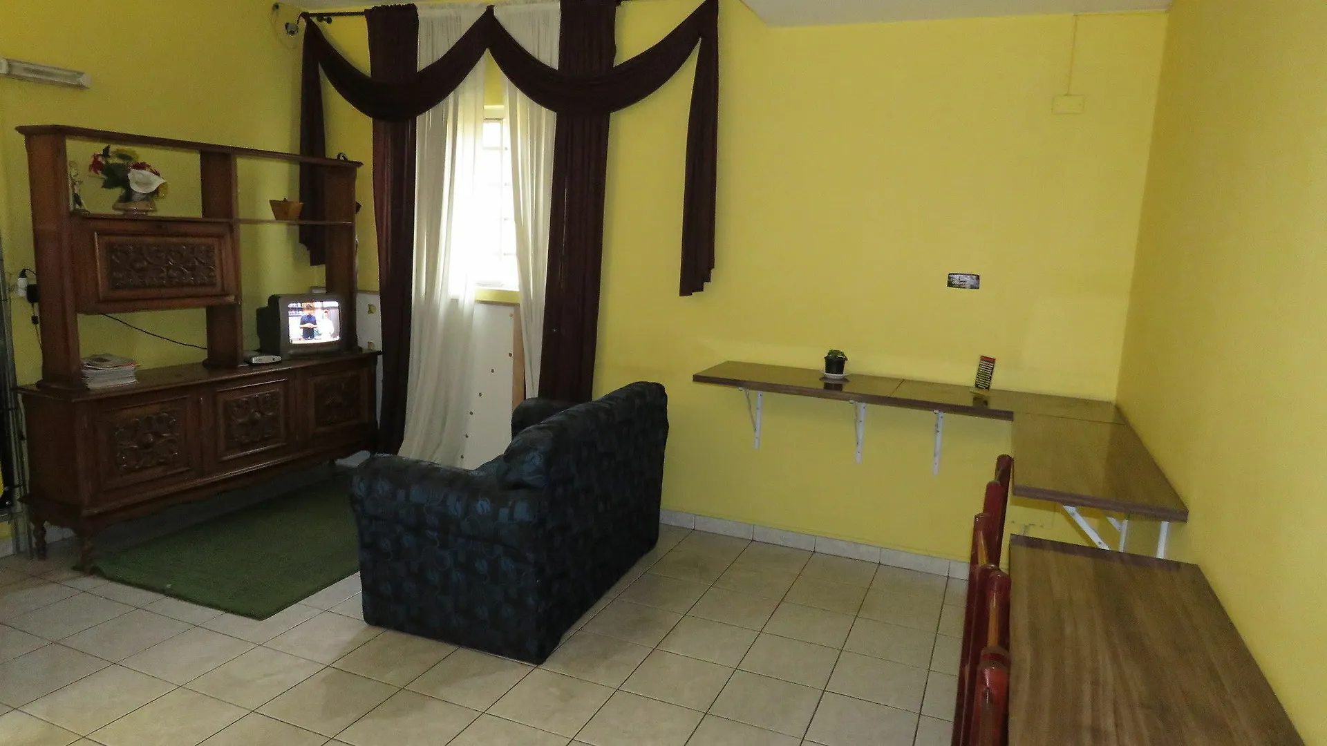 Curia Park Hotel São Caetano do Sul