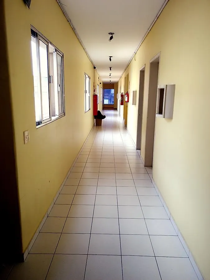 Curia Park Hotel São Caetano do Sul 巴西