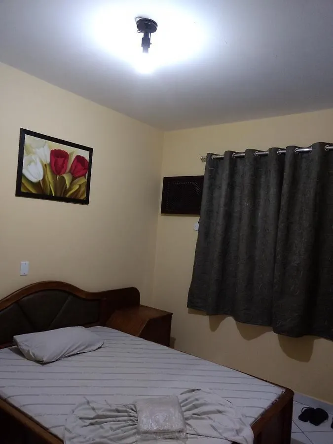 Curia Park Hotel São Caetano do Sul 2*,  巴西