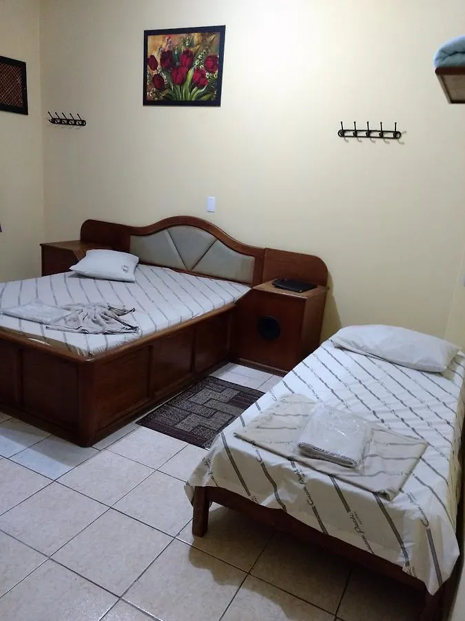 Curia Park Hotel São Caetano do Sul
