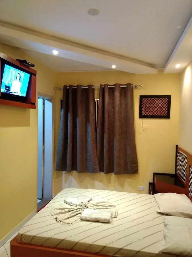 Curia Park Hotel São Caetano do Sul