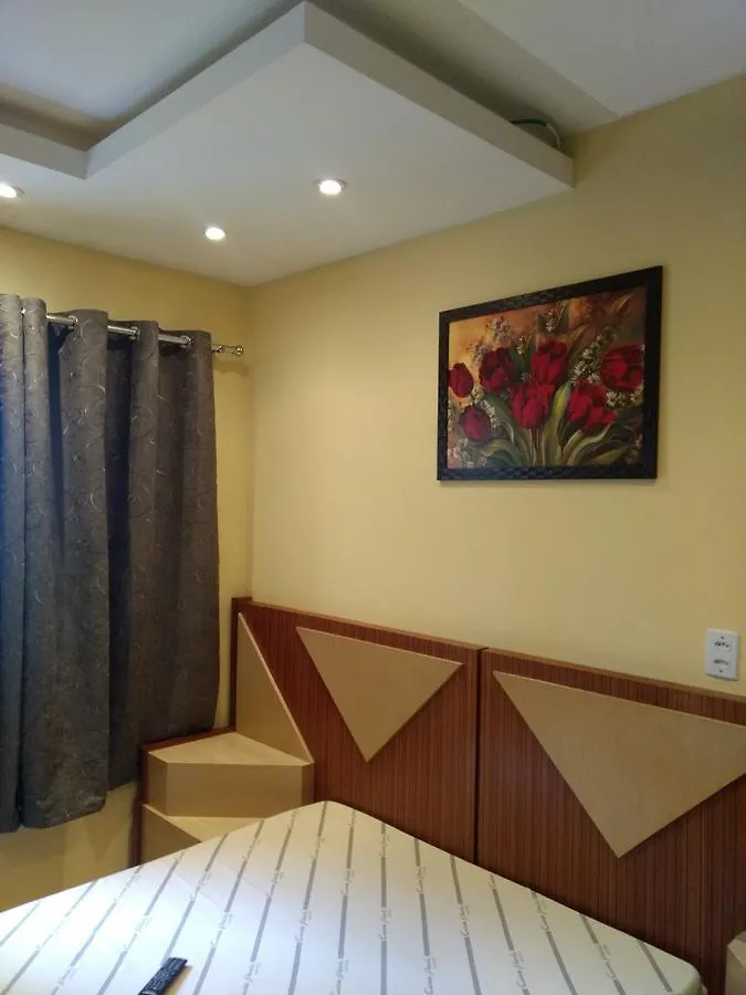 Curia Park Hotel São Caetano do Sul