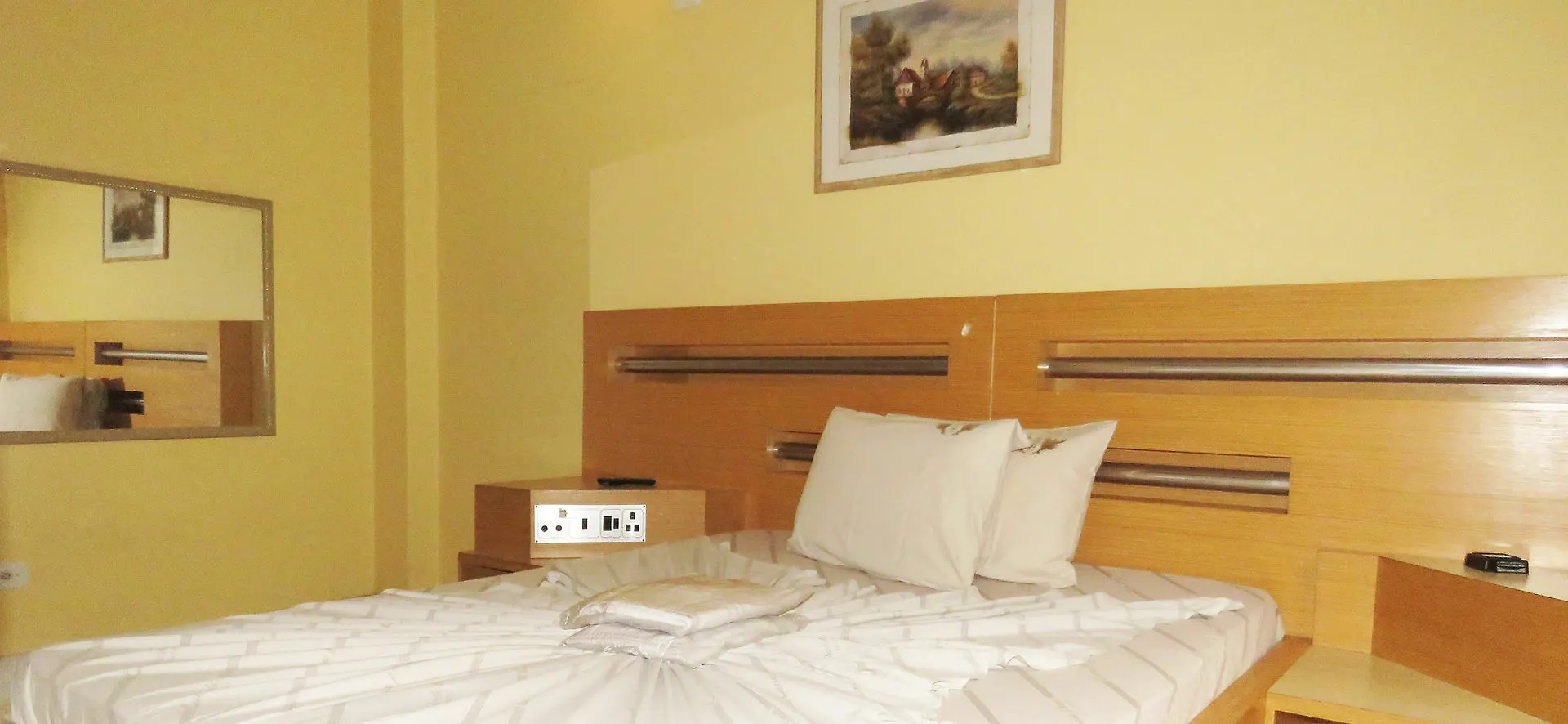 Curia Park Hotel São Caetano do Sul