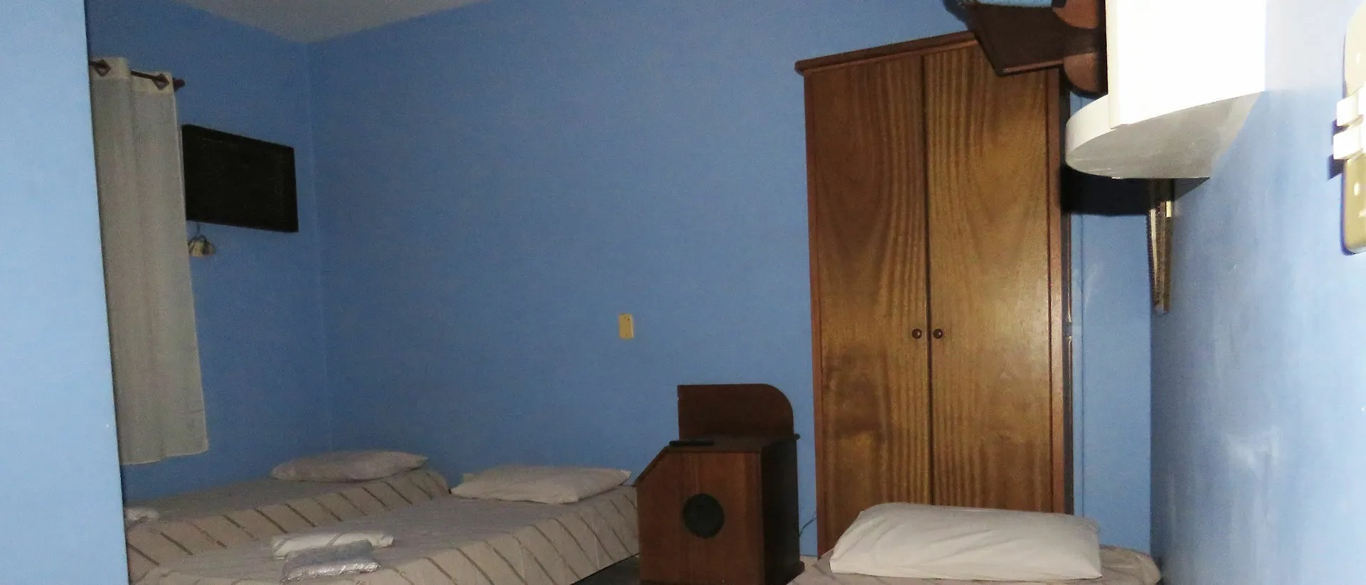 **  Curia Park Hotel São Caetano do Sul 巴西