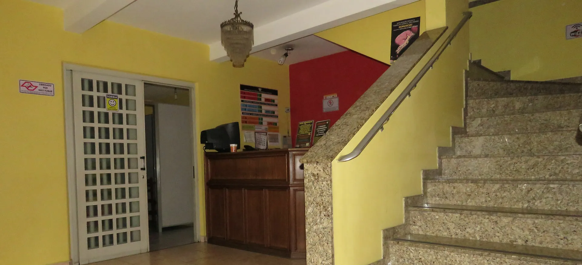 Curia Park Hotel São Caetano do Sul 2*,