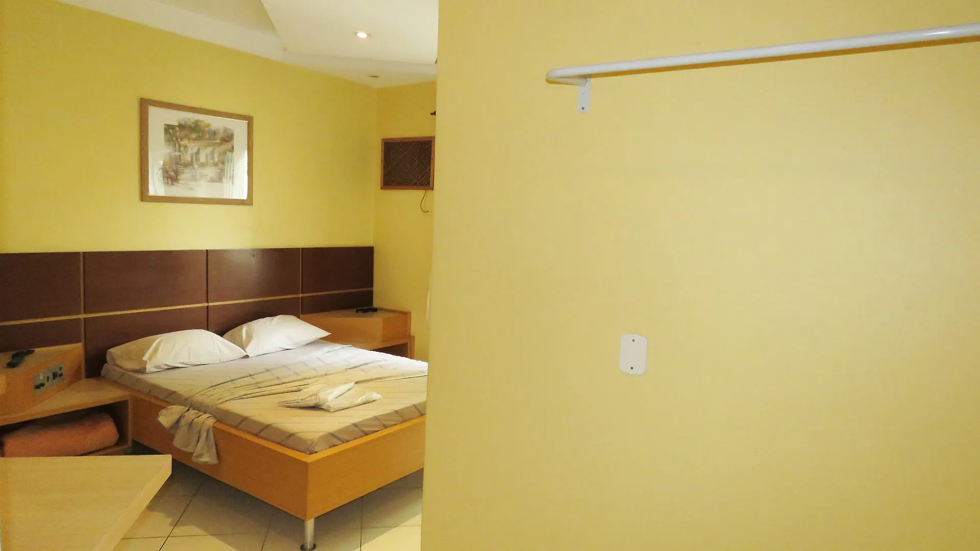 Curia Park Hotel São Caetano do Sul 巴西