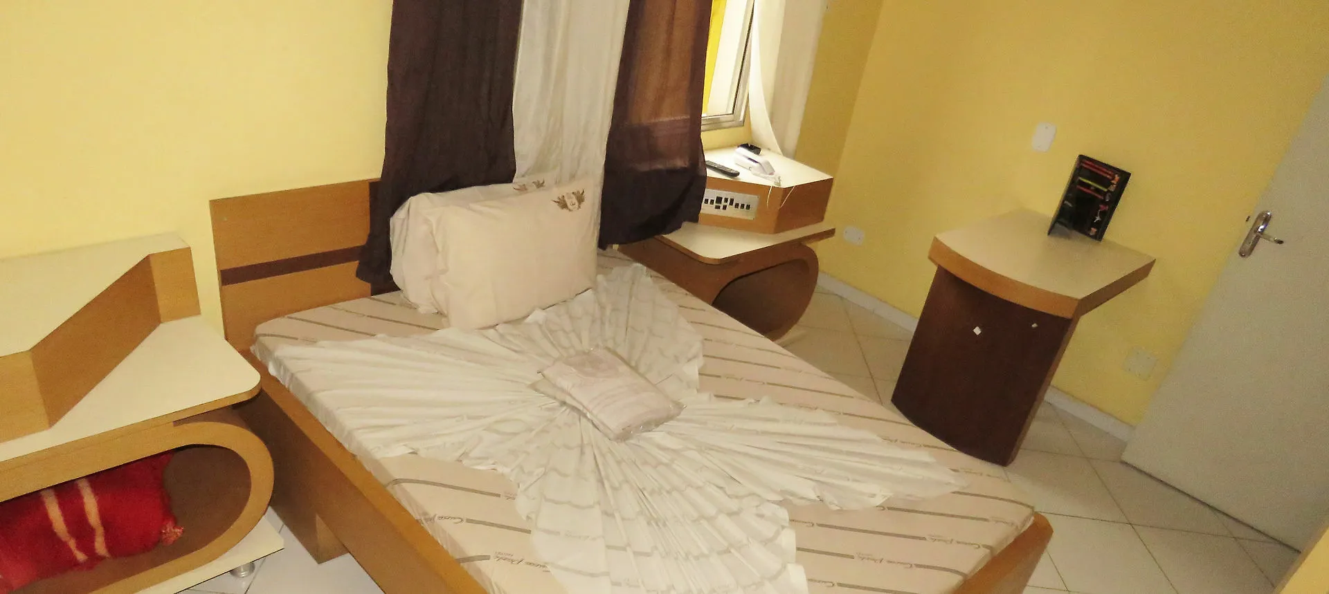 Curia Park Hotel São Caetano do Sul