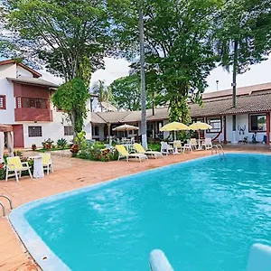The Helvetia Polo Casa de hóspedes