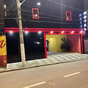 Skala Hotel