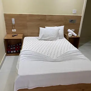 Oyo Castro Hotel