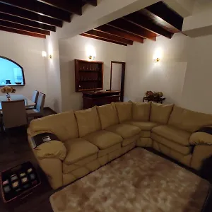 Casa de Férias Pedaco Do Ceu 