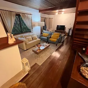 Casa de Férias Paraiso Dos Sonhos 