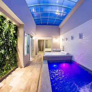 Quo Motel para Casais