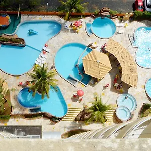 Apartamento Flat Em 